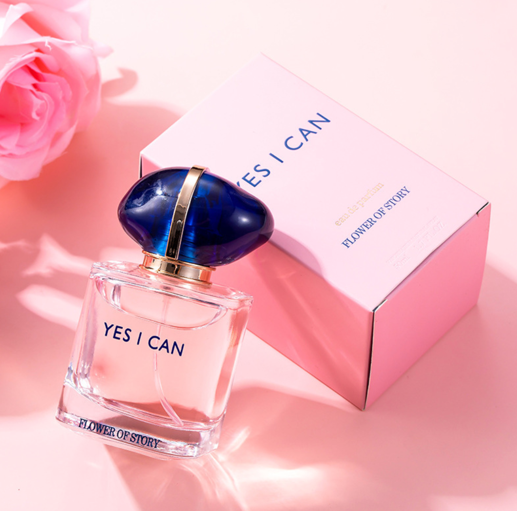 Red Bloom Eau de Parfum
