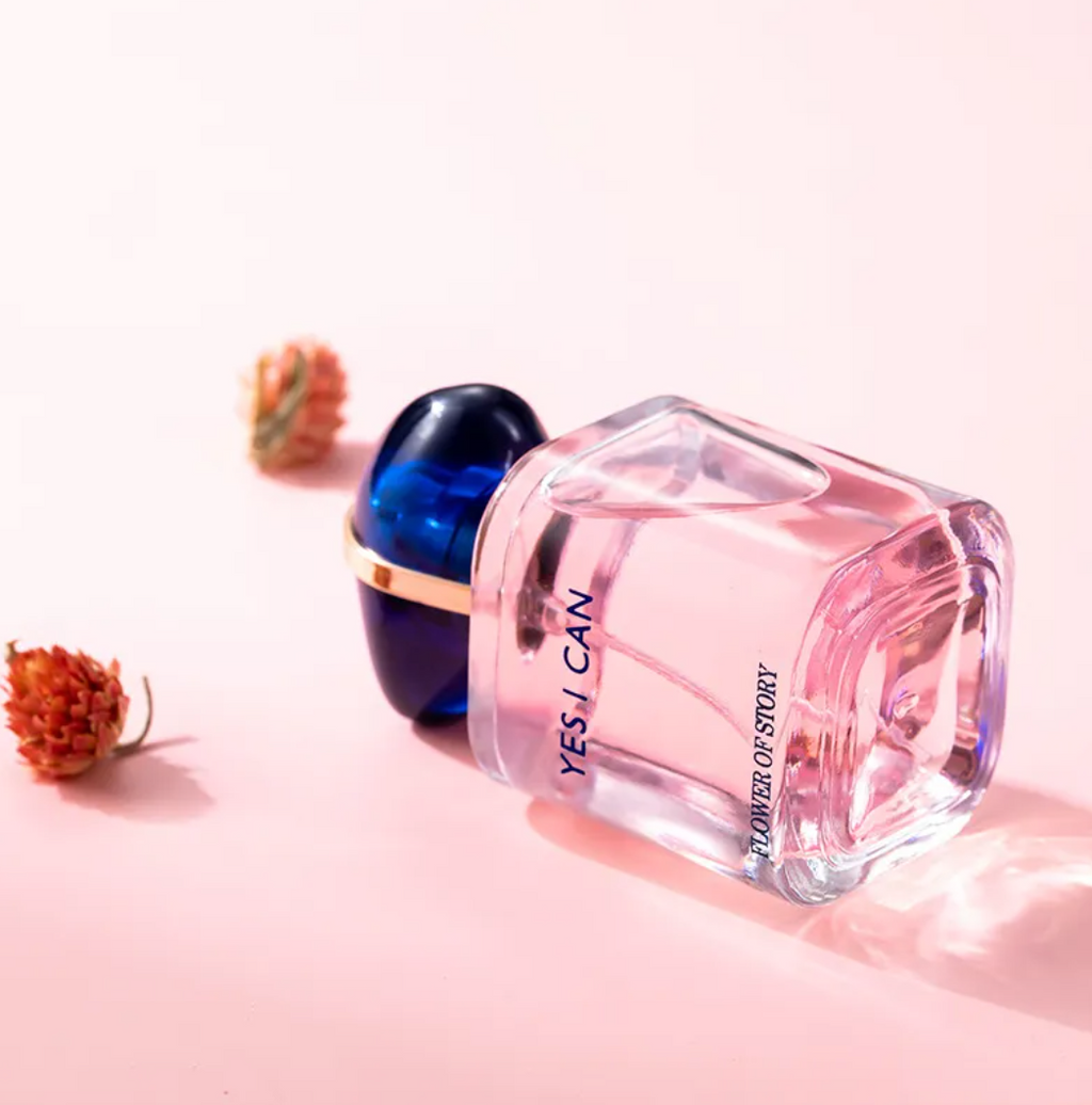 Red Bloom Eau de Parfum